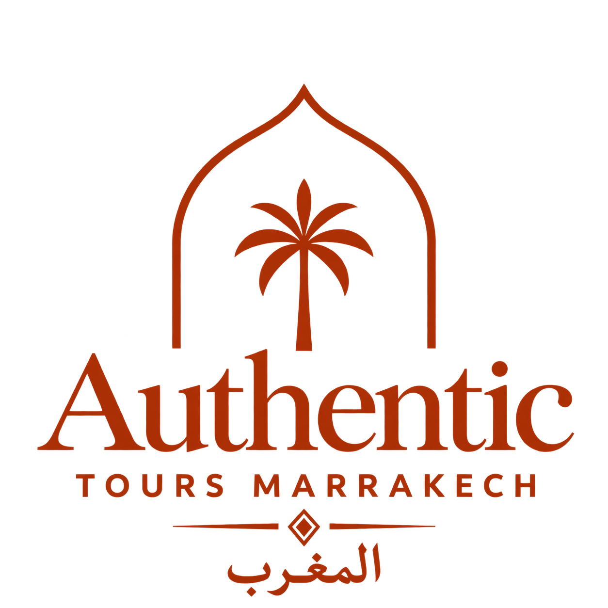 Authentic Tours Marrakech